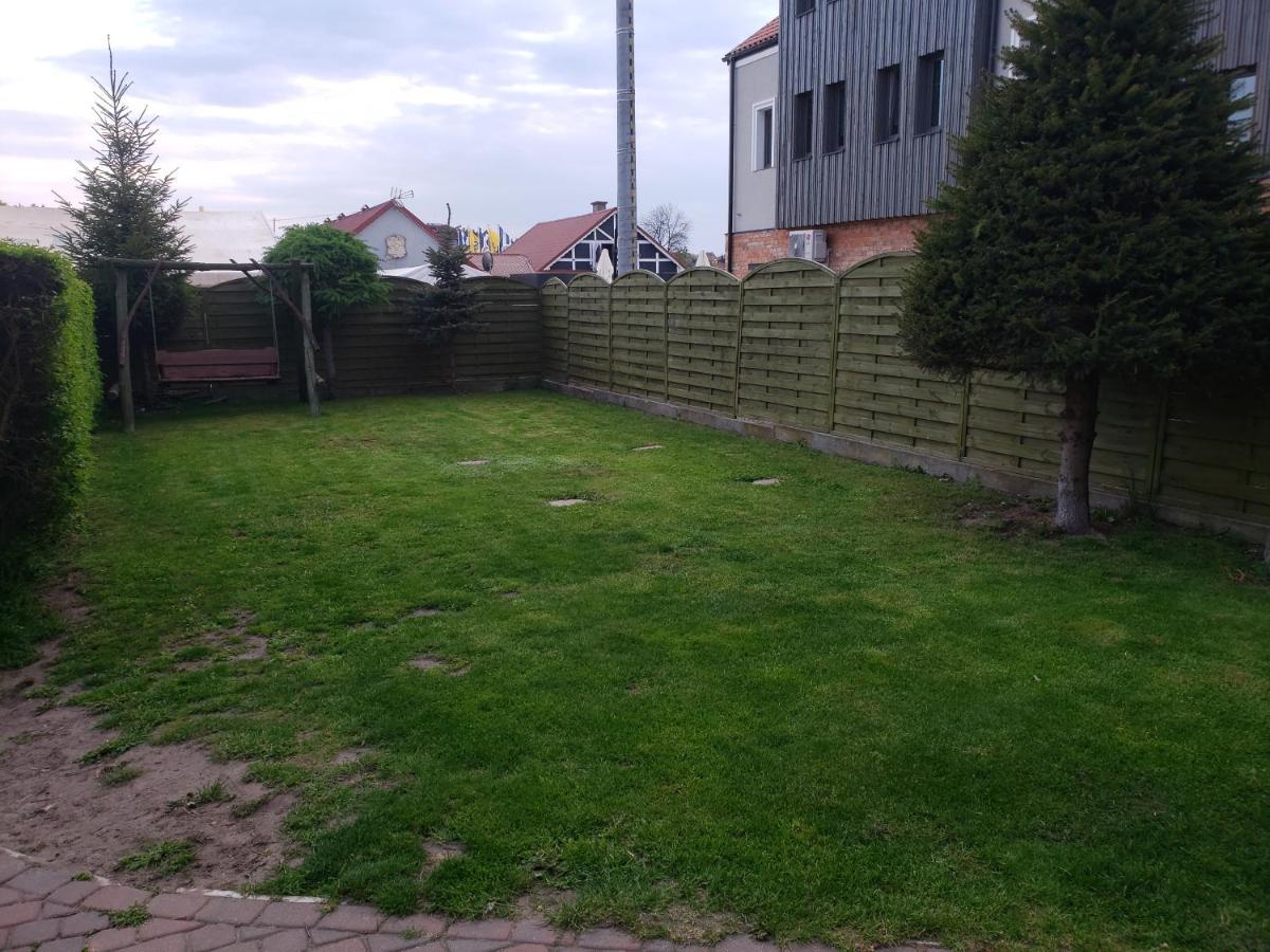 Apartament Aga13 Mikolajki  Exterior photo